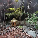 Hotel Zipangu Tameikecho
