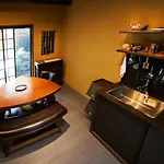 Hotel Zipangu Tameikecho