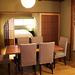 Enso-An House