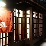 Horikawakoji Umenotoan