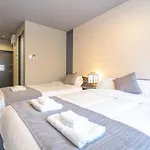 Slowtime Hotel Kyoto