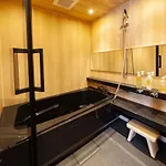 Hotel Ethnography - Gion Shinmonzen