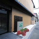 Hiz Hotel Kyoto-Nijo Castle