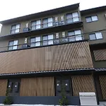 Hiz Hotel Kyoto-Nijo Castle