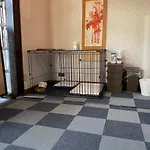 Nishioji Kado 西大路 角 わんちゃんと泊まれるお宿