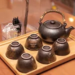 京町屋の宿 天神庵