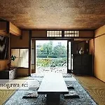 Aoi Kyoto Stay - Traditional Townhouse