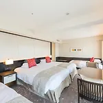 Kyoto Tokyu Hotel