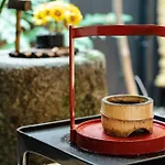 ゲストハウス至の宿 Shibainu-Themed Guesthouse