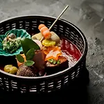 Heihachi Tea House Inn