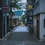 樺屋 四条高瀬川 Kabaya Shijo Takasegawa