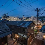 樺屋 四条高瀬川 Kabaya Shijo Takasegawa