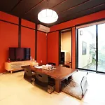 Musubi Sanjo Bettei