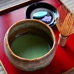 Teahouse Rouji