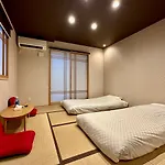 柏・四条大宮4（Haku Shijo Omiya4）