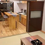 Imakumano Terrace - Eisen An 潁川庵