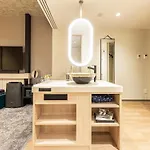Hotel Musse Kyoto Shijo Kawaramachi Meitetsu