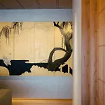 Aoi Suites At Nanzenji Modern & Traditional Japanese Style