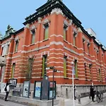 Hotel Chatelet Inn Kyoto