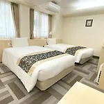Hotel Chatelet Inn Kyoto