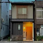 柏・四条大宮4（Haku Shijo Omiya4）