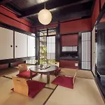 Suo An Machiya House