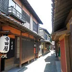 Manyonoyuhotelkyotoeminence