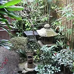 Ryokan Nakajimaya