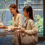 Daiwa Roynet Hotel Kyoto Shijo Karasuma