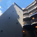 Kyoto Itoya Hotel Mon