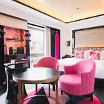 Fauchon Hotel Kyoto - A Member Of The Leading Hotels Of The World