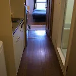Kyoto Sanjo Inn 京都三条イン