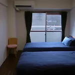 Kyoto Sanjo Inn 京都三条イン