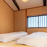 Mokuren Traditional Boutique Townhouse