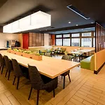 Comfort Inn Kyoto Shijokarasuma