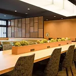 Comfort Inn Kyoto Shijokarasuma