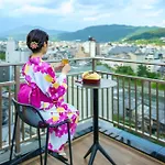 Sora Niwa Terrace Kyoto
