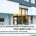 Kagan Hotel & Hostel