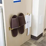 Toyoko Inn Kyoto Gojo Omiya