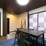 Daisenji Lodge Ing 藍 地下鉄鞍馬口駅から徒歩1分