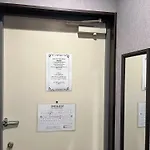 Miro Kyoto Nijo Hotel - Vacation Stay 41079V