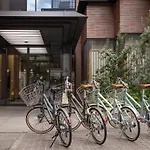 Loisir Hotel Classic Garden Kyoto Sanjo