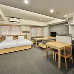 Mimaru Kyoto Nishinotoin Takatsuji