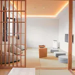 Hotel Imagine Kyoto
