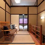 Rinn Rokujo Machiya