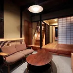 Rinn Rokujo Machiya