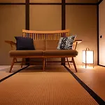 Rinn Rokujo Machiya