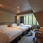The Hotel Higashiyama Kyoto Tokyu, A Pan Pacific Hotel