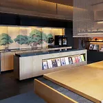Tokyu Stay Kyoto Sakaiza Shijo Kawaramachi