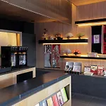 Tokyu Stay Kyoto Sakaiza Shijo Kawaramachi